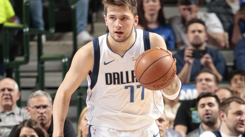 Luka Dončić