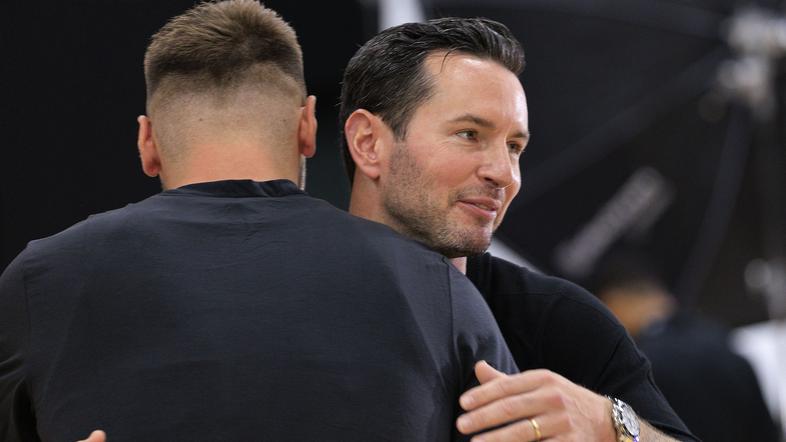 Redick Dončić