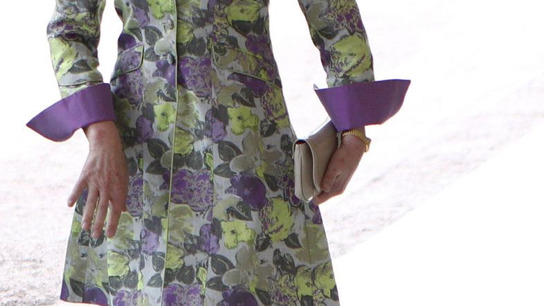 britanska princesa Anne