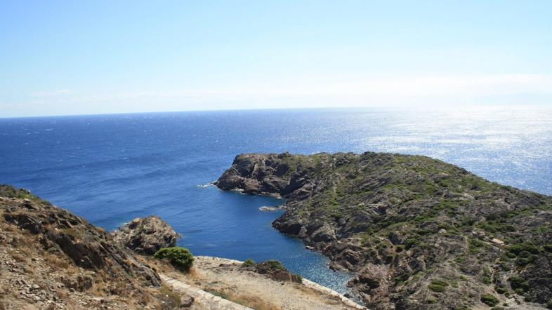 Cap de Creus