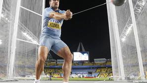 sp koreja 2011 primož kozmus