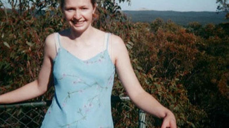 Kylie se je veselila skupnega življenja z morilcem.