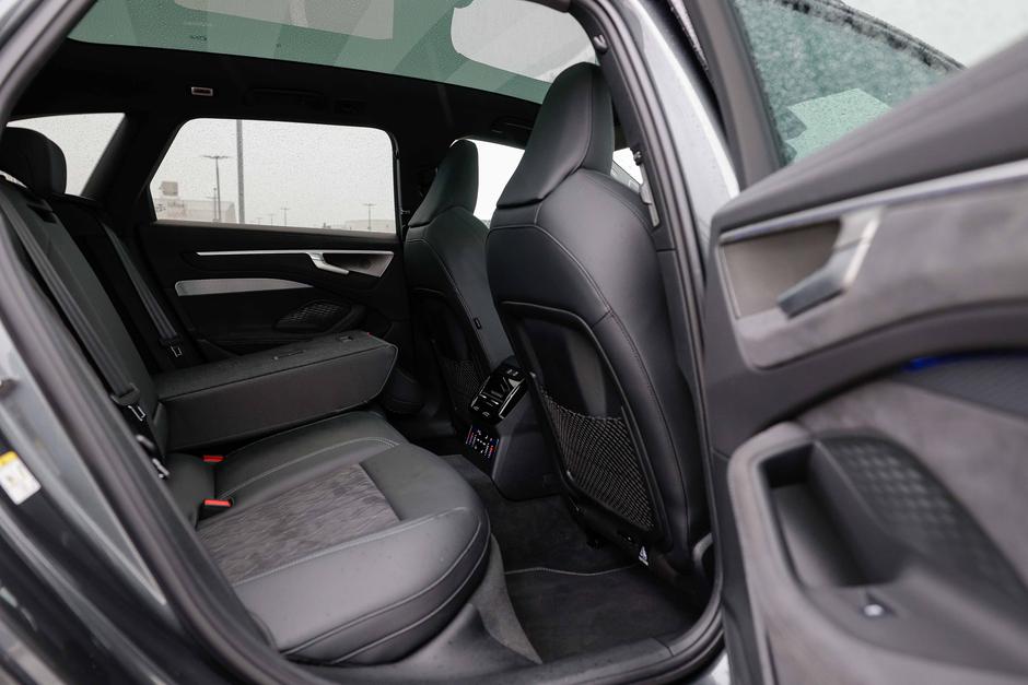 audi a6 quattro | Avtor: Saša Despot