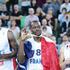 (Francija - Litva) eurobasket finale podelitev medalja kolajna
