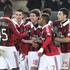 (Chievo - AC Milan)