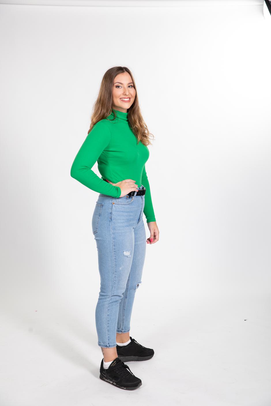 lara tošić | Avtor: Andreja Cilenšek