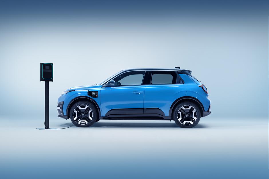 Nissan micra | Avtor: Nissan