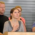 Amanda Knox