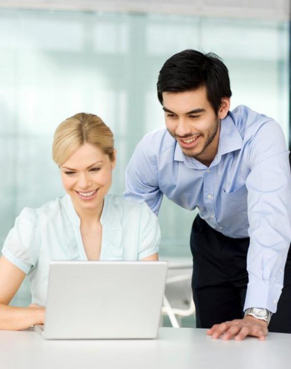 služba, cv, sodelovca | Avtor: Profimedia