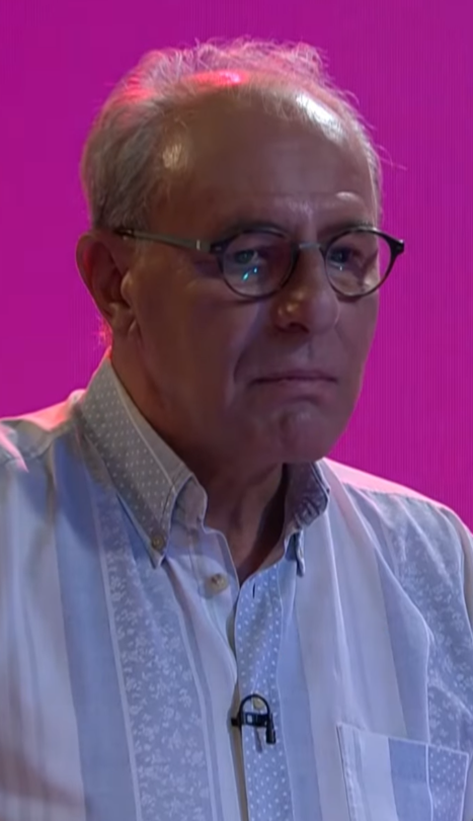 stane, 7 minut do zmenka | Avtor: Planet TV