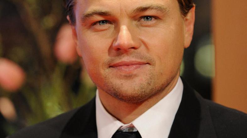 DiCaprio se Glorie spominja kot zelo močne ženske. (Foto: EPA)