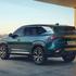 renault boreal, SUV
