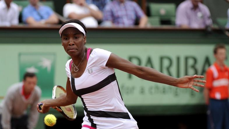 venus williams