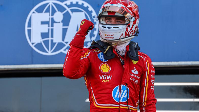 Charles Leclerc