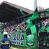 Rudar Trbovlje Zagorje zasavski derbi knapovski derbi