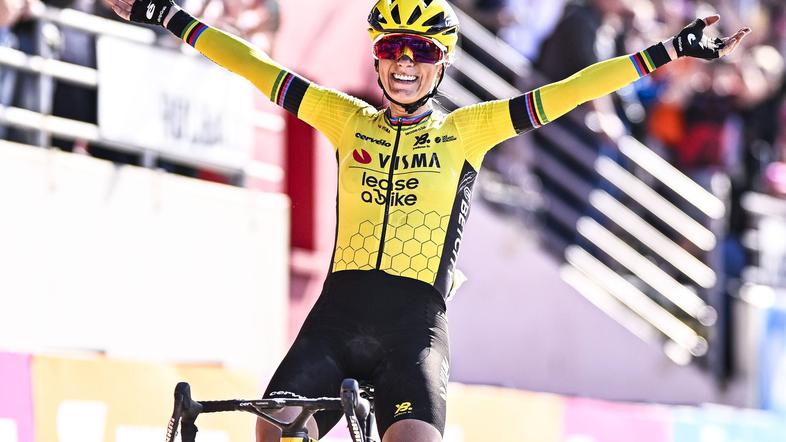 Pauline Ferrand-Prevot