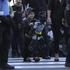 Batkid rešuje San Francisco.