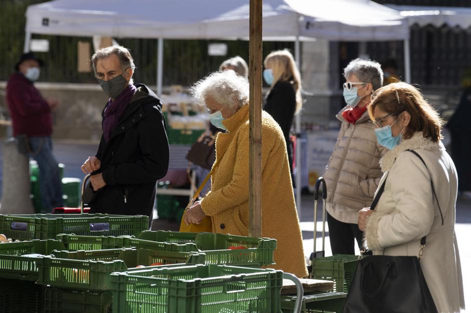 Švica koronavirus covid-19 | Avtor: Epa