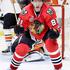 NHL finale Chicago Blackhawks Philadelphia Flyer Marian Hossa