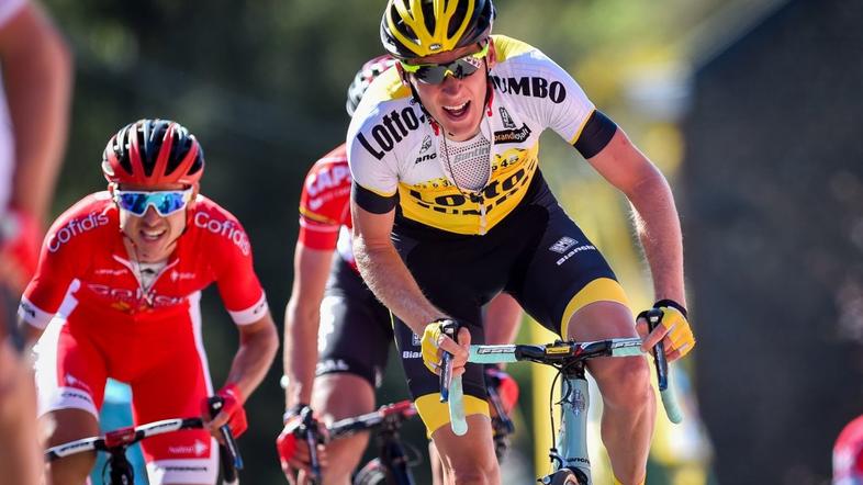 Robert Gesink