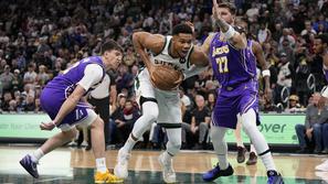 Giannis Antetokounmpo