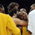 NBA Lakers Kings 1. 1. 2010 Bryant
