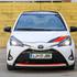 Toyota yaris GRMN