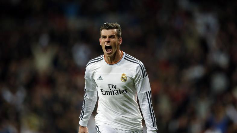 gareth bale