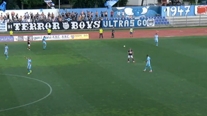 Gorica Triglav dodatne kvalifikacije