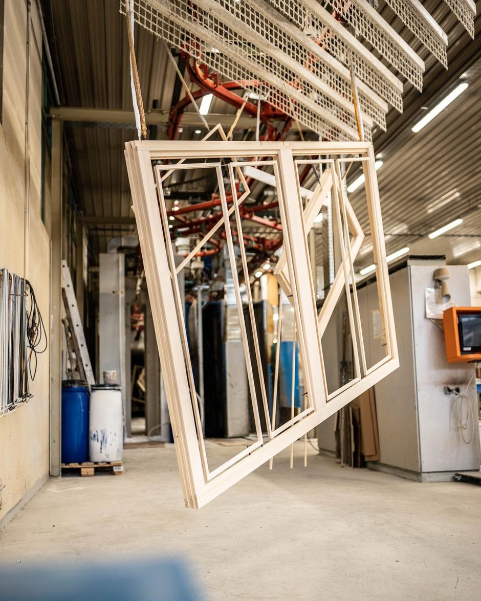 inles d.d. | Avtor: Inles d. d.