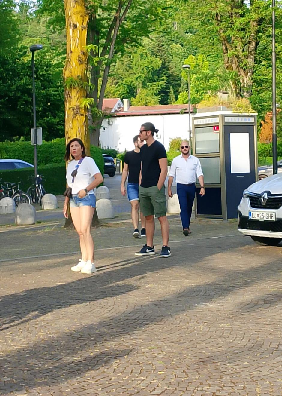 Matic Ajdič | Avtor: Žurnal24 