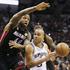 (San Antonio Spurs - Miami Heat)