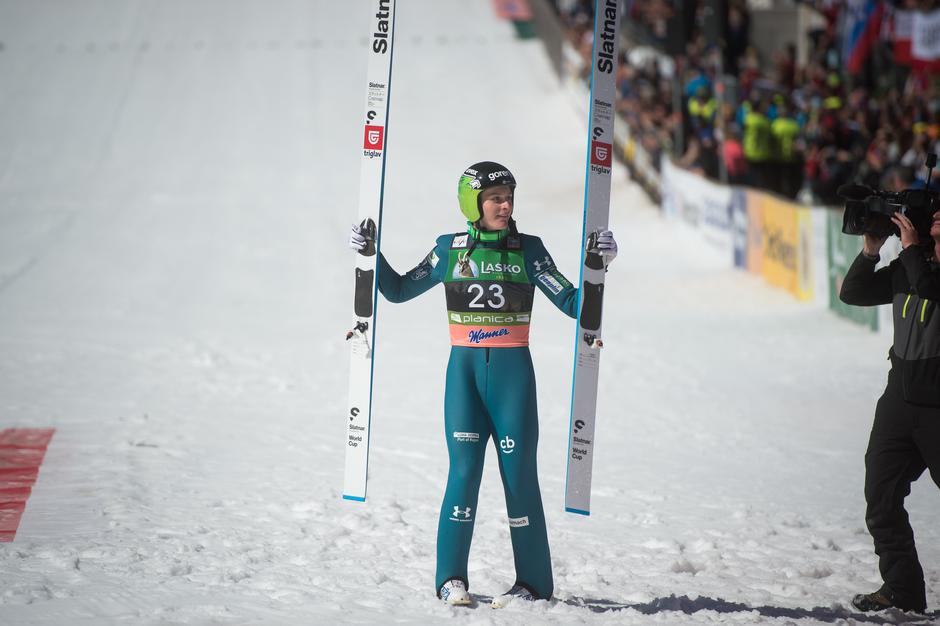 Planica 2019 | Avtor: Anže Petkovšek