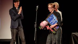 Krafft, filmski festival, Kranj