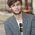Douglas Booth