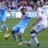 (Napoli : Sampdoria)