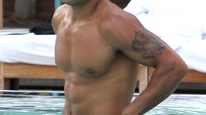 Shemar Moore