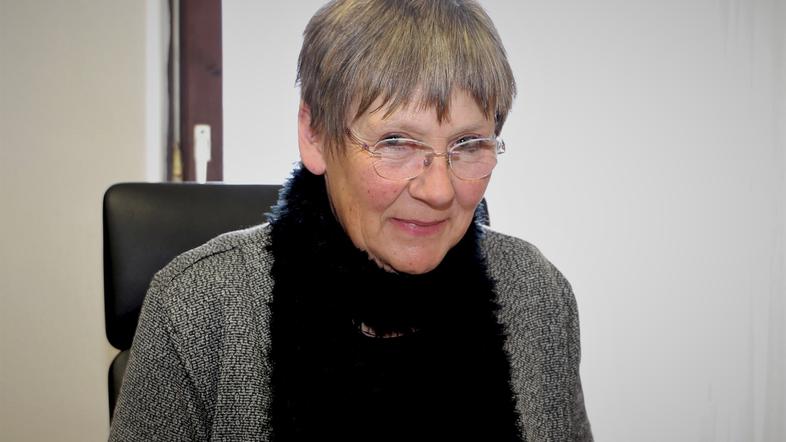 monika ravnik podžupanja Bohinj