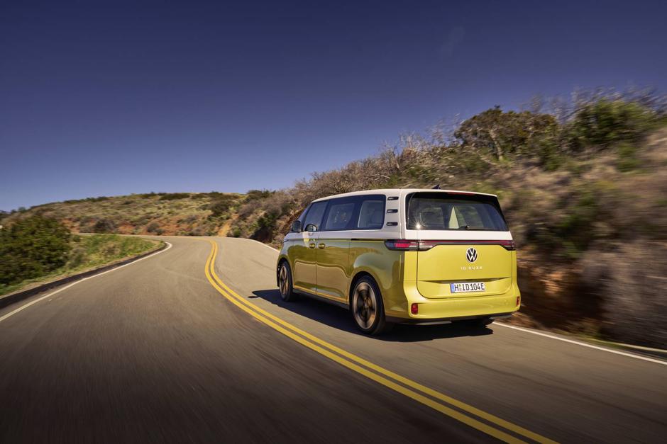 Porsche Inter Auto | Avtor: Porsche Inter Auto