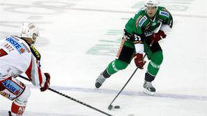 Muršak Ratz Telemach Olimpija KAC Celovec liga Ebel