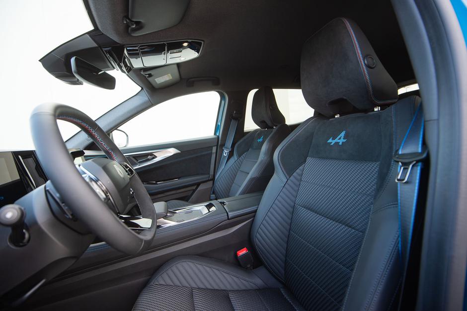 Renault Austral | Avtor: Anže Petkovšek