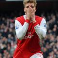 bendtner arsenal