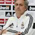 Jose Mourinho novinarska konferenca