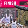 Eliud Kipchoge