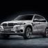 BMW X5 eDrive Hybrid Concept