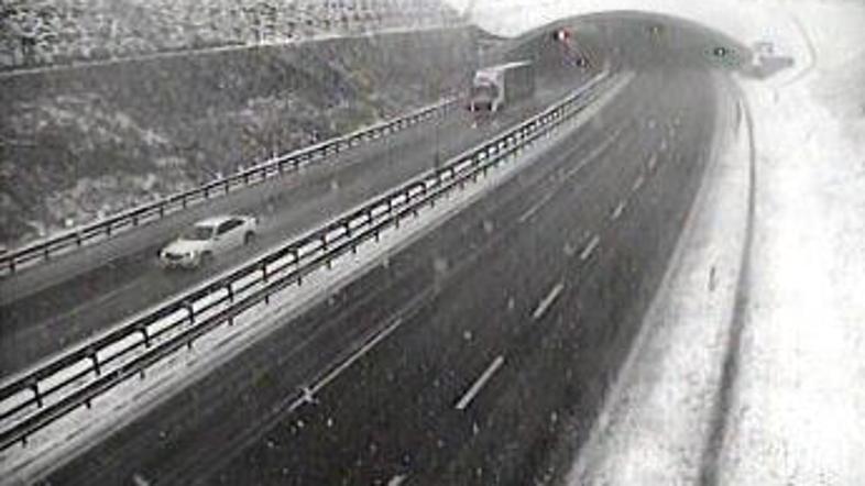 Karteljevo proti Ljubljani