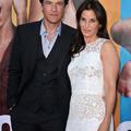 Jason Bateman, Amanda Anka