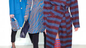 pulover XXL manekenka 