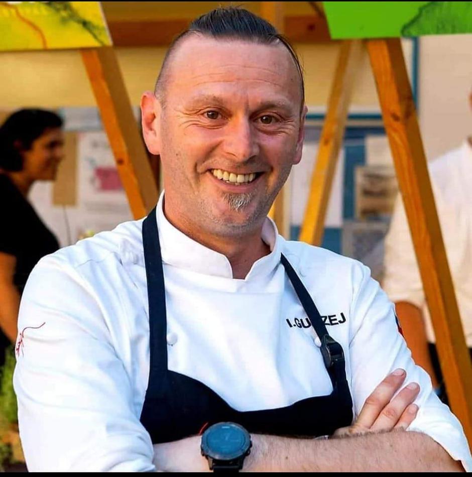  | Avtor: Iztok Gumzej