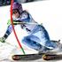 slalom flachau  Tina Maze